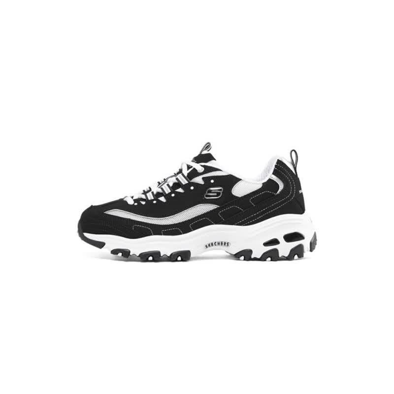 Skechers D LITES Women s Fashion Sneakers US 7.5