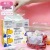 Camellia Food Storage Bags