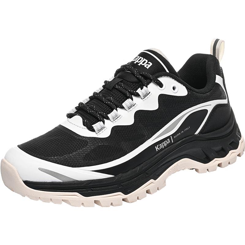 Kappa Unisex Outdoor Sports Shoes EU 38