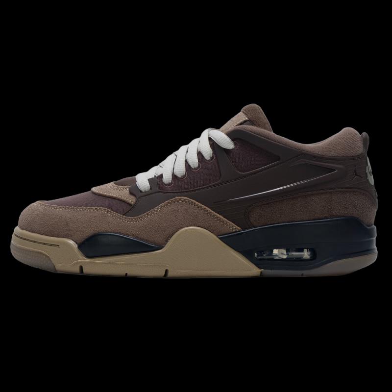 Nike Men's Essential Basketball Shoes FQ7939-022