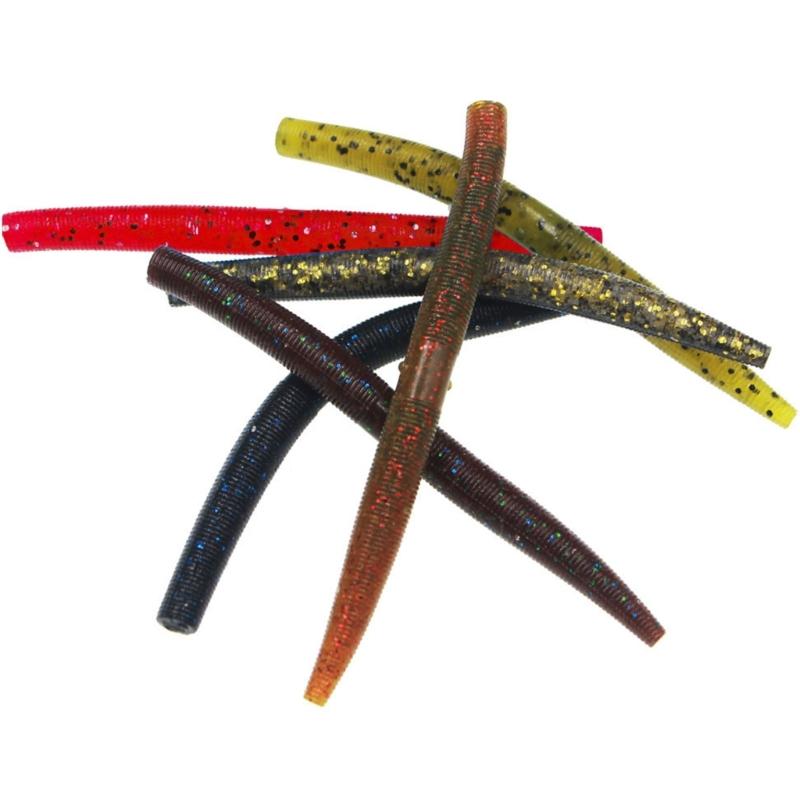 10lots Weigh Salt Enhances Fishing Baits Professional Grade Salting Fishing Lures for Freshwaters Saltwater Anglers