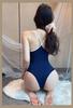 School Sailor School Competitive Race Gym Navy [ssetoy] Swimsuit, Leotard, Uniform, Cosplay, Sexy, Lingerie, Swimsuit, Bikini, Swimsuit, Swimsuit,