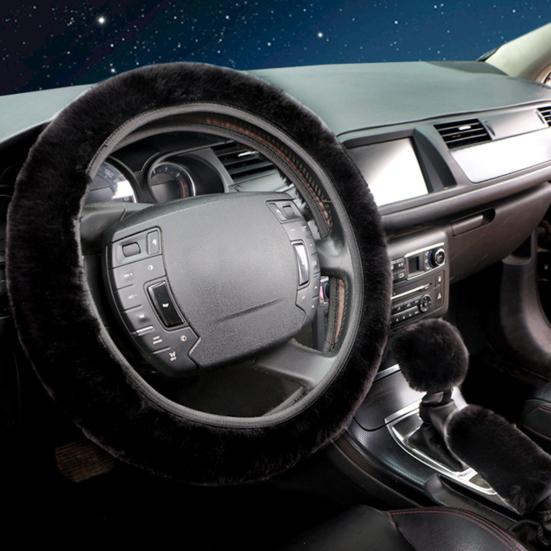 Coprivolante automatico colorato brillante antiscivolo