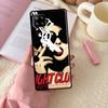 Fight Club Phone Case For Samsung Galaxy A54 A34 A14 A13 A53 A33 A73 A51 A71 A12 A22 A32 A52 A72 A52S