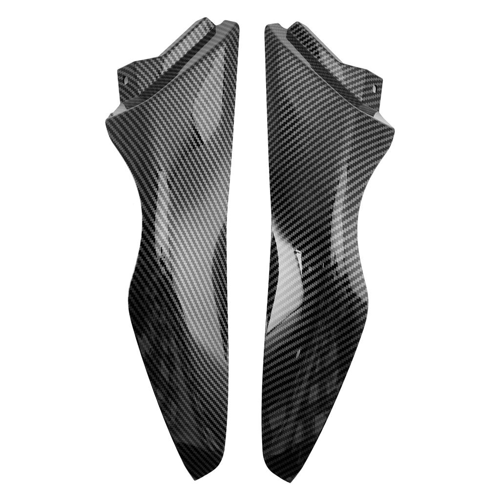 Rear Tail Side Seat Fairing Panel Cowl For Yamaha T-MAX 560 2022-2023