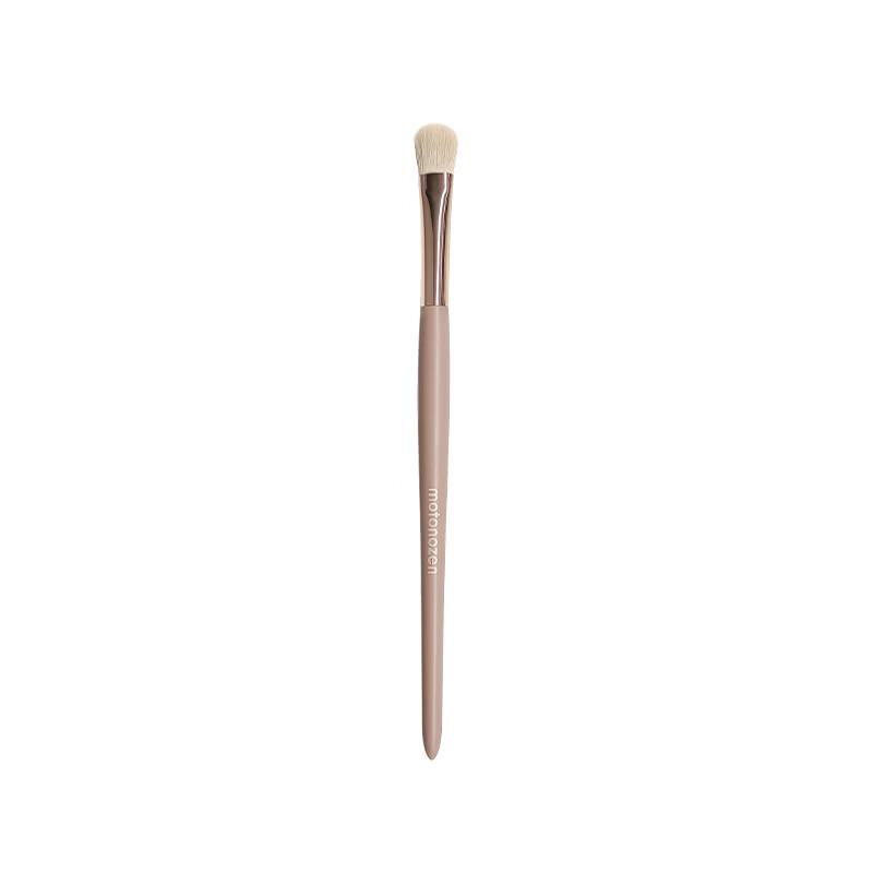 Su Zhirah Eyeshadow Blending Brush мокко-мусс