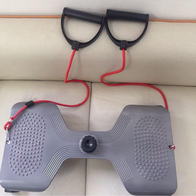 WEZHO Twist Waist Machine