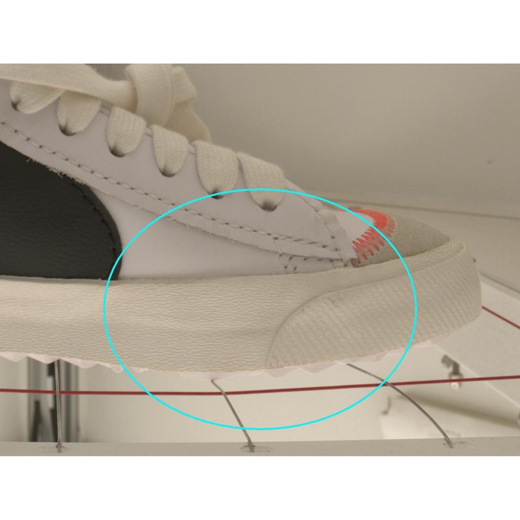 Używane Nike Blazer '77 Jumbo DD3111-100-P26085765012335