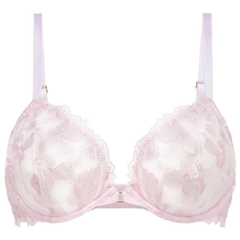 Victoria's Secret Sexy Lightweight Lace Underwire Bra