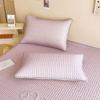 Isolation layer Cooling Pillow Cover Cotton Pillow core protection Pillowcase  household