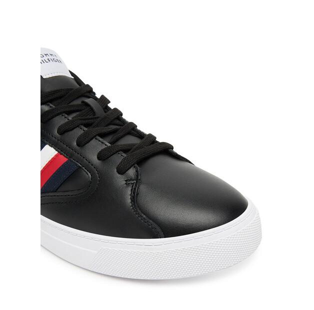 Кроссовки Tommy Hilfiger Icon Court Stripes