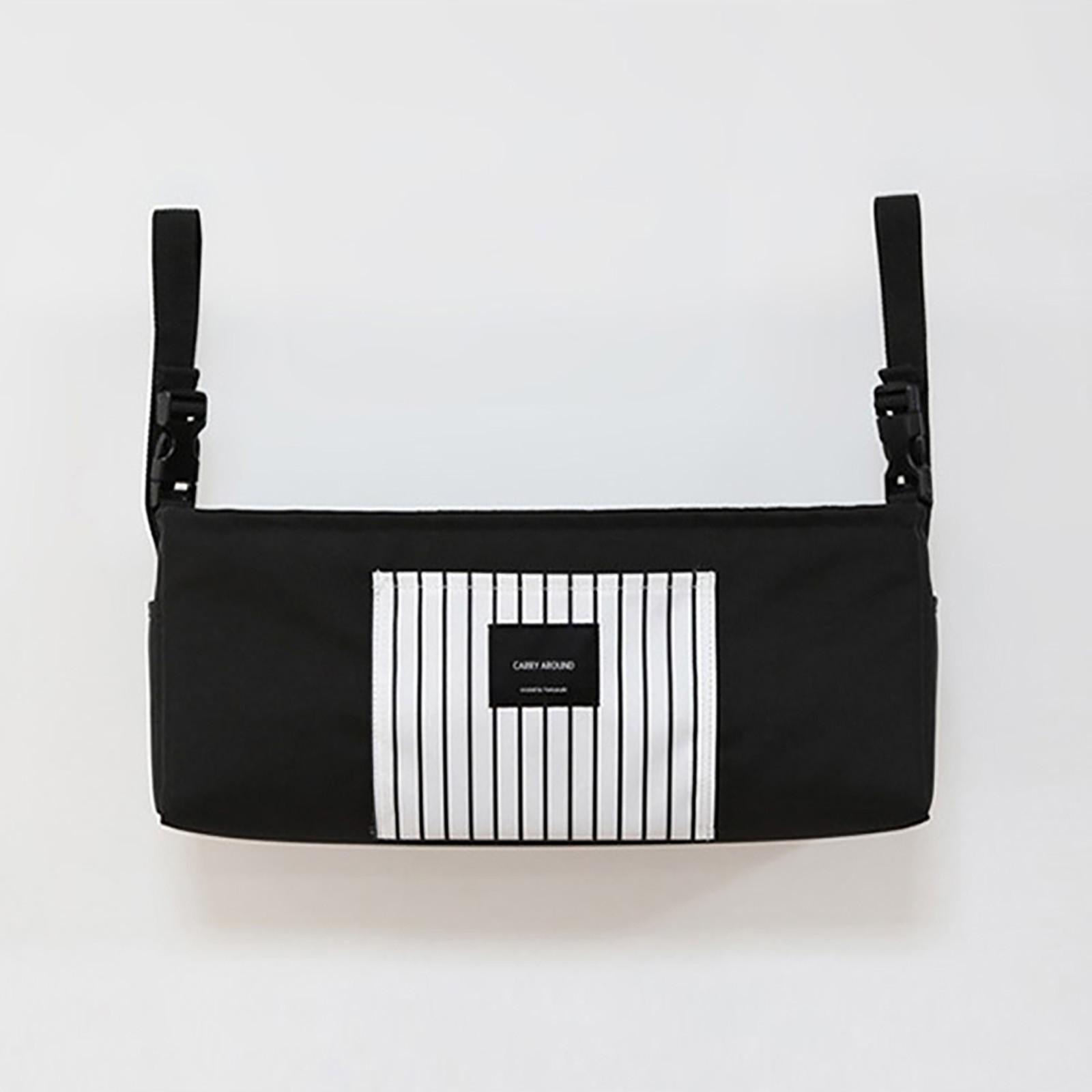 

Высококачественная универсальная сумка для хранения детской коляски, портативная многофункциональная сумка для хранения