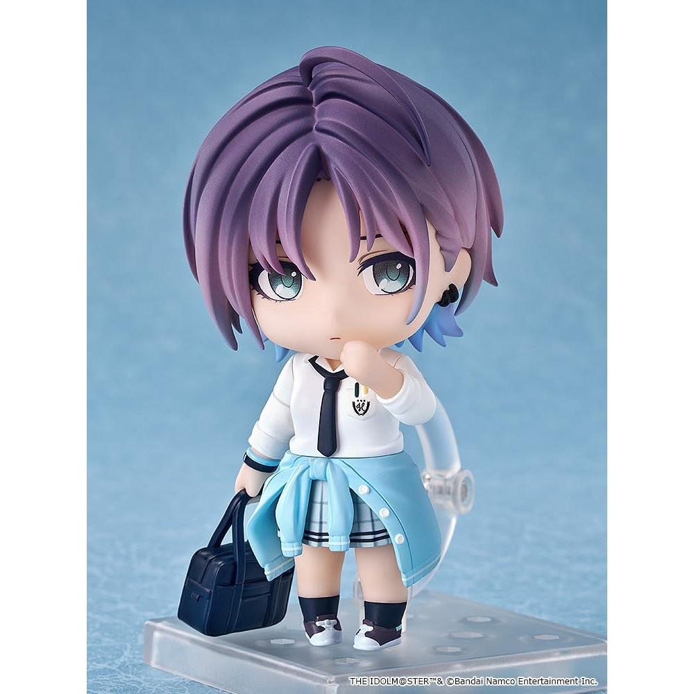 Nendoroid The Idolmaster Shiny Colors Asakura Toru Non-Scale Painted Plastic Action Figure