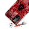 Huner X-Hunters Chrollo Shizuku Phone Case For Samsung Galaxy A12 A52S A42 A32 A22 A51 A50 Note 20 Ultra 10 S10 Plus A71 A70 A31
