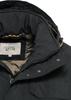 Winter Jacket Camel Active teXXXactive® Functional Jacket with Detachable Hood (420654-2O72) Blue
