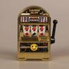 Funny Toys Slot Machine Mini Toy Lucky Jackpot For Fun Christmas Gift Kids Safe Toy