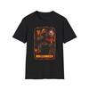Rob Zombie's Halloween Horror Movie Collage T-Shirt |