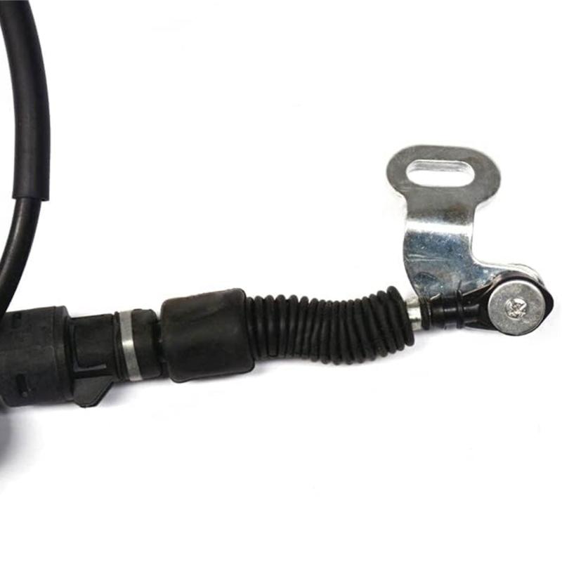 Heavy Duty Transmission Shifting Cable for V73 V75 V77 V93 SUV Models Enhancing Response Time Easy Installation Design