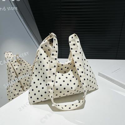 Cute Butterfly Girl Casual Large Capacity Simple Commute Fashion Girl Messenger Bag Personalized Shoulder Tote Bag