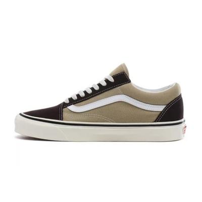 Old Skool 36 DX Anaheim Factory - Chocolate - VN0A38G2TPU