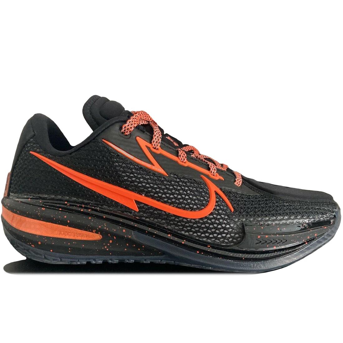 

Sneaker Nike Air Zoom GT Cut EYBL Black(DM2826-001) 37.5