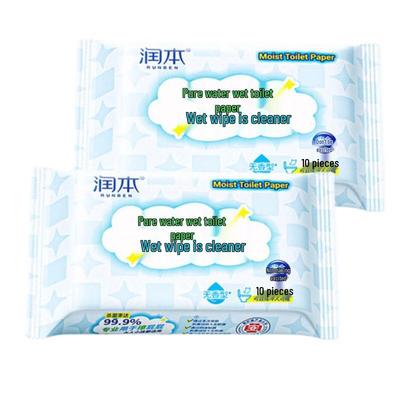 Hygieneartikel – Feuchttücher