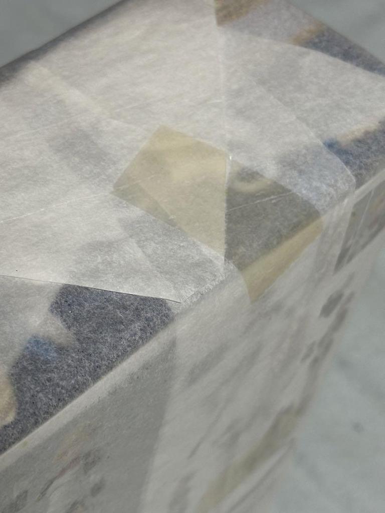 [USED] Persona 3 figma Aigis