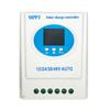 150A MPPT Solar Charge Controller 12V 24V 36V 48V LCD Display Battery Intelligent Regulator with