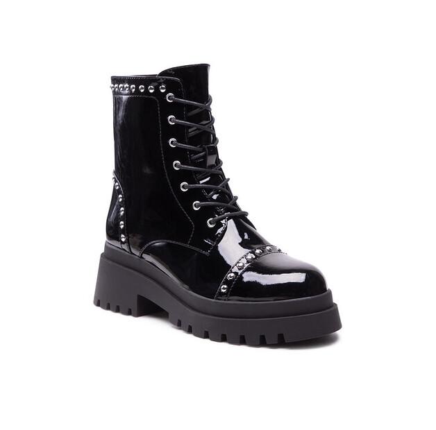 Ботинки DeeZee WS5667-01