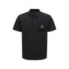ANEW GOLF Men Sm Patch Pocket Short T-Shirt_Bk
