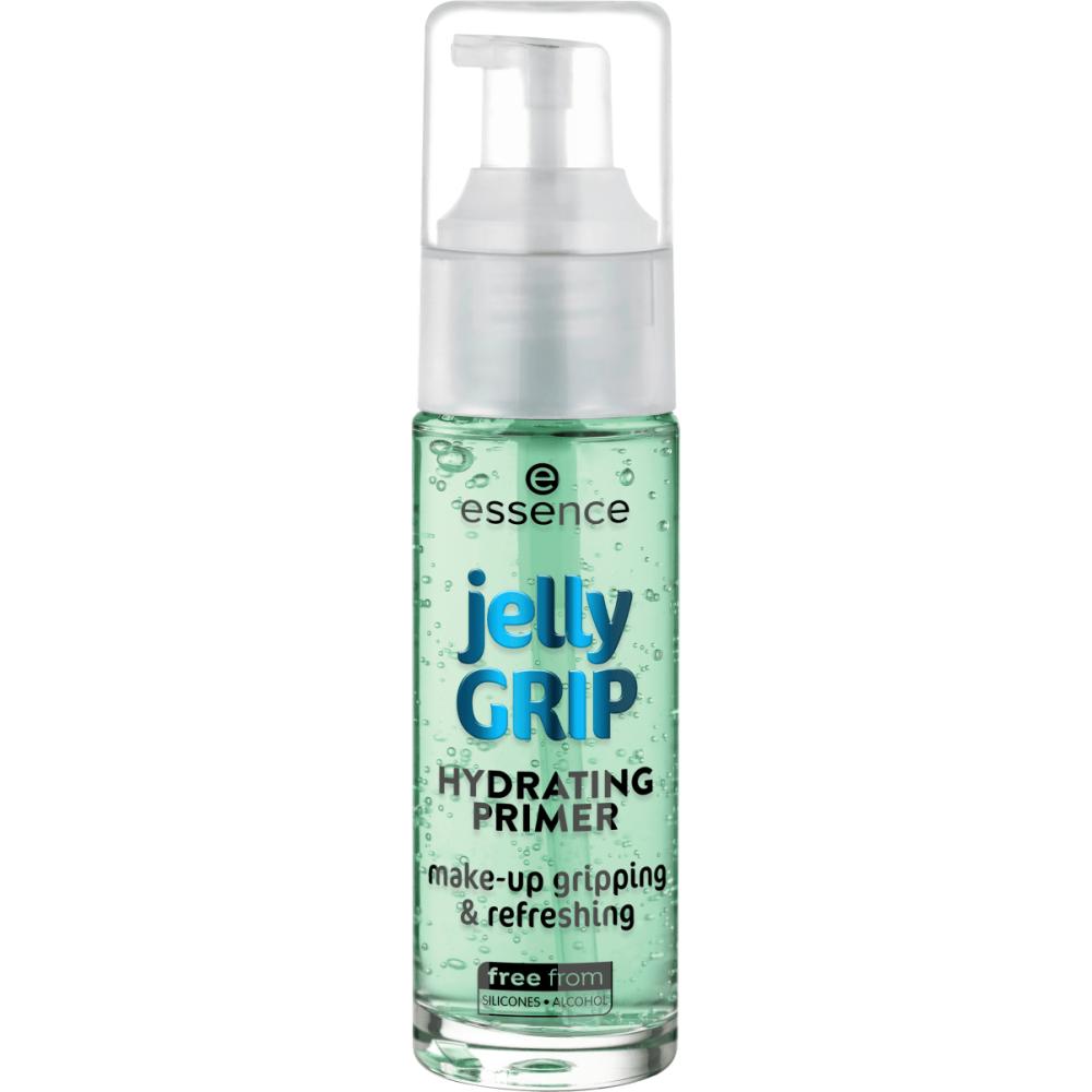 

Essence Primer Jelly Grip Увлажняющий 29 мл