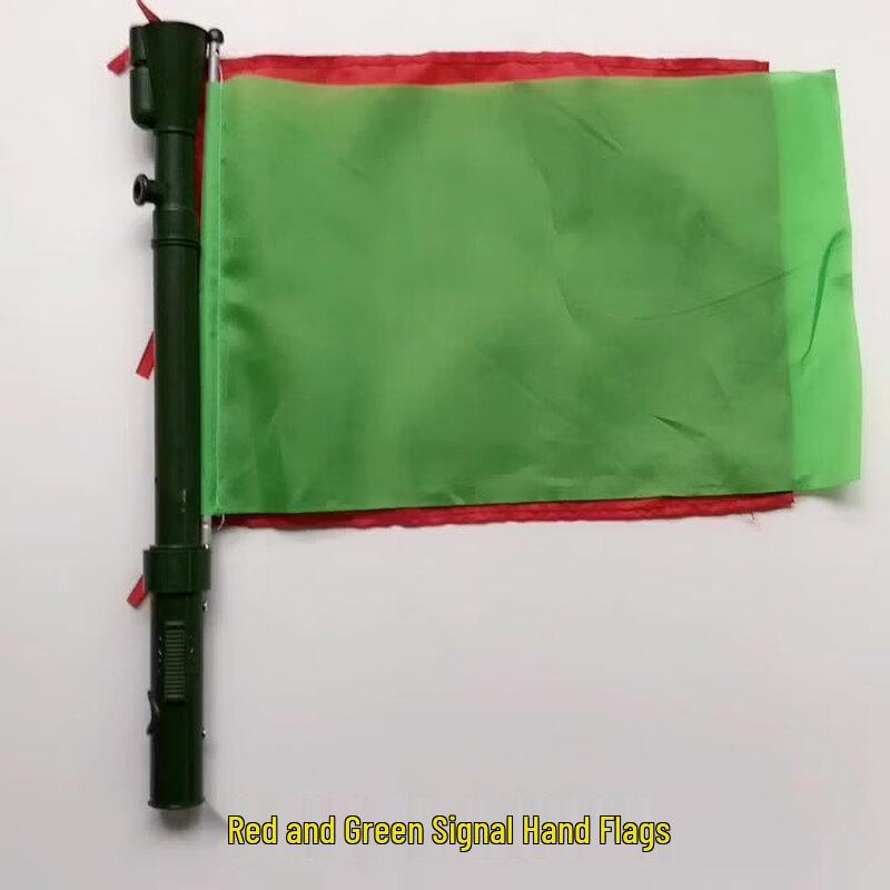 WYZY Multi-functional Field Command Signal Flag