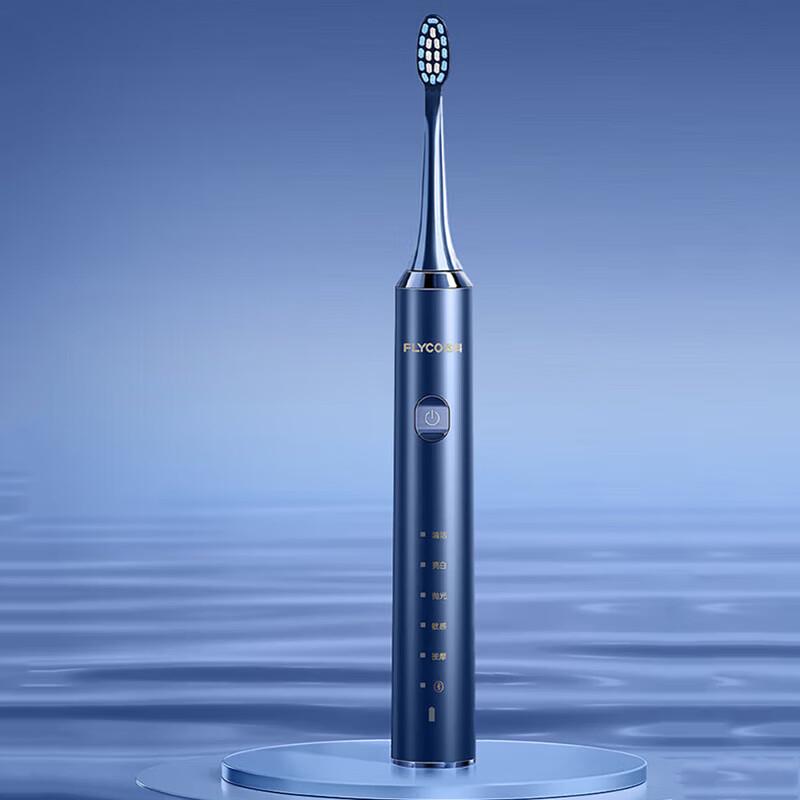 

FLYCO FT7205 Sonic Electric Toothbrush