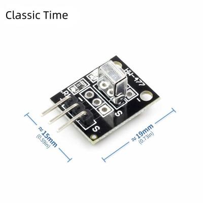 „Pasidaryk pats“ moduliai – Elektroniniai moduliai