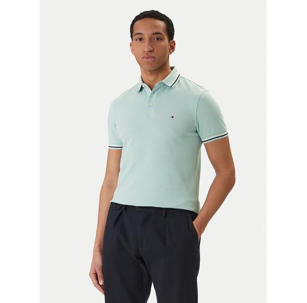 Поло Tommy Hilfiger Seasonal EU S