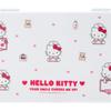 Sanrio Hello Kitty Maske 497495 Hülle,