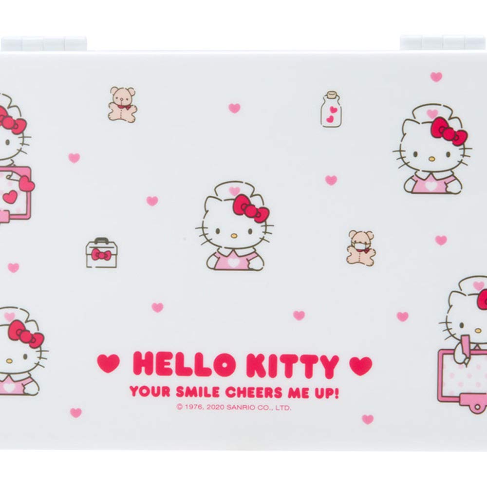 Sanrio Hello Kitty Maske 497495 Hülle,