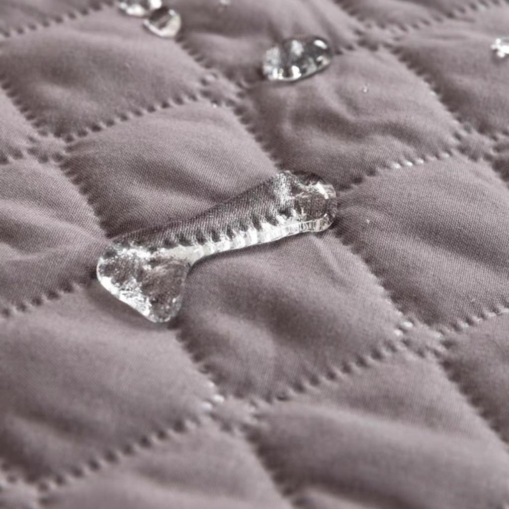 All-Season Waterproof Non-Slip Pet Mattress & Blanket - Dog Sofa Protection Pad