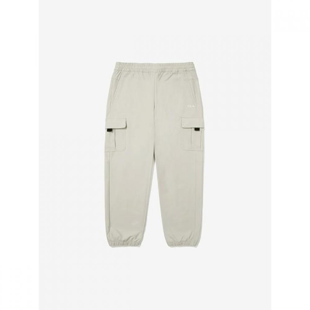 Fila Basic Stretch Woven Jogger Pants