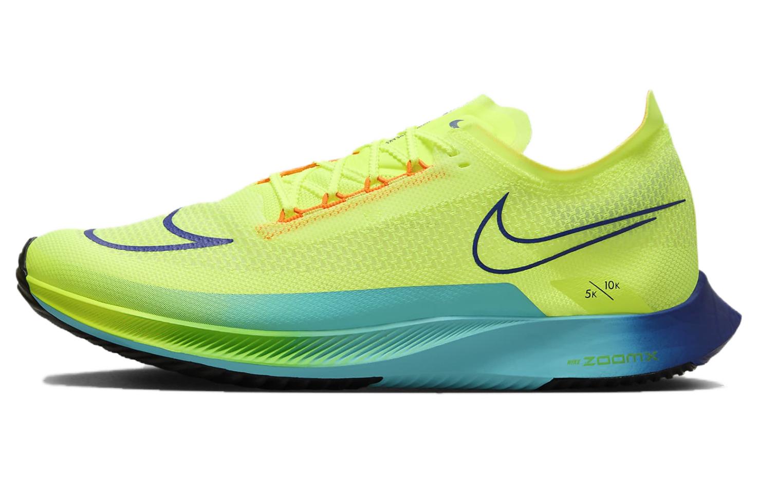 Nike ZoomX Streakfly Volt DJ6566-700 44.5