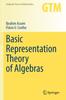 Kniha Basic Representation Theory of Algebras : 283