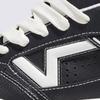 Vans Upland   Black White Vn000d25bzw1