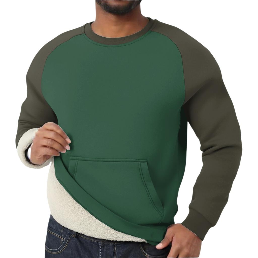 Hooded Sports Tracksuit Unisex Running Outfits Long Sleeve Pullover Hoodies Sweatshirt