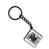 PIL (Public Image Ltd) Logo Keyring