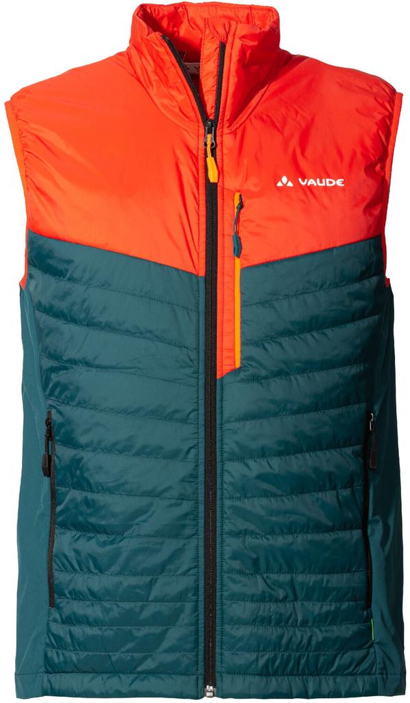 Мужская куртка VAUDE Freney Hybrid Vest III Jacket