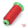 210D3 Heavy Duty Beading Thread 2000 Yards High Tensile Strength for Weaving Jewelry Making DIY Crafts