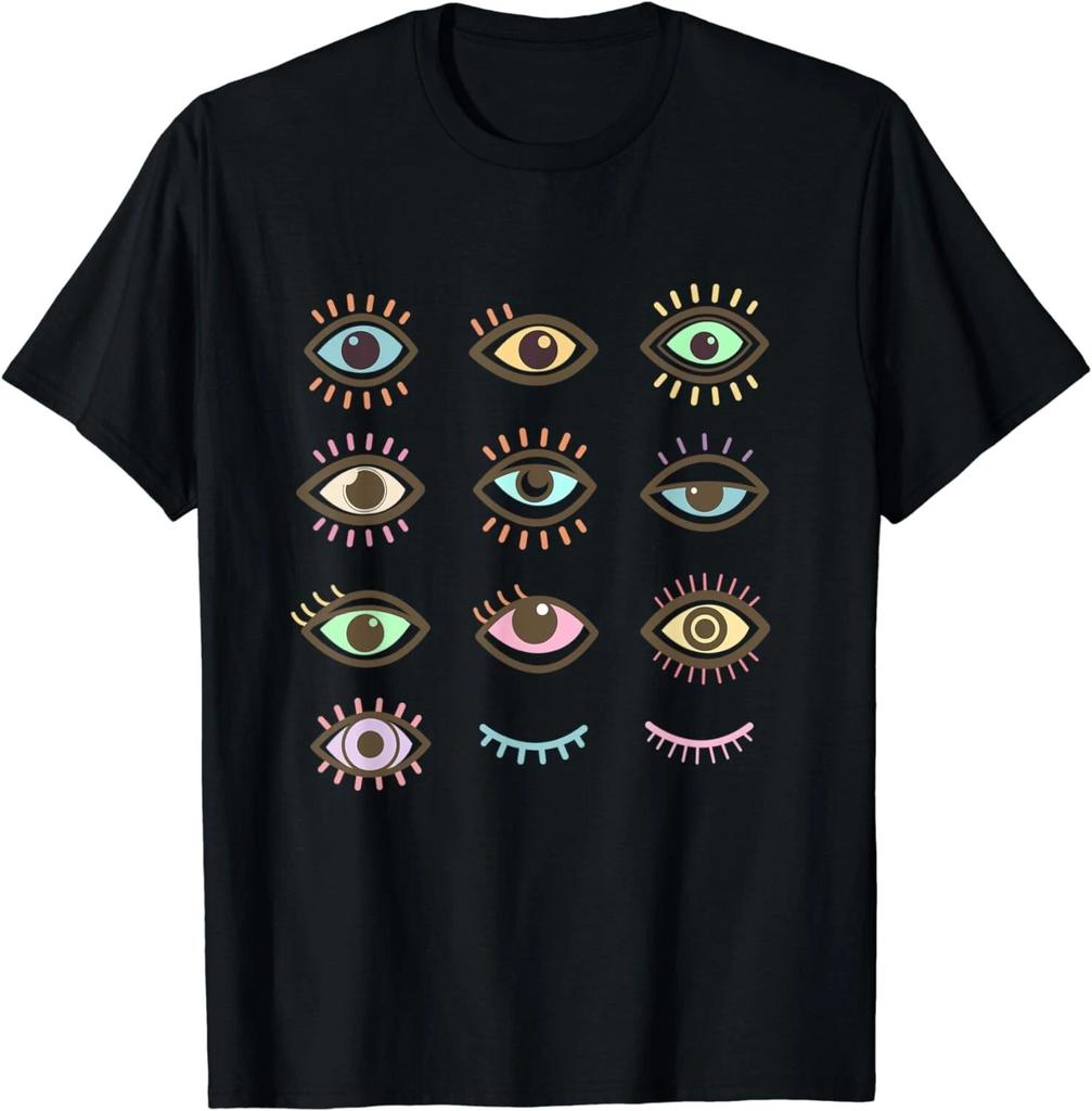 Tecnico Oftalmico Tech Optometria E Ottico Regalo Maglietta Unisex