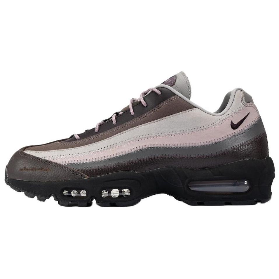 

Новые мужские кроссовки для бега NewA Ma Maniere x Nike Air Max 95 Low FZ8743-200 39