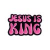 Love Like Jesus Saves Enamel Pins Custom Sweet Jesus Banner Brooches Lapel Badges Quotes Jewelry Gift for Kids Friends
