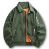New Jacket Men's Jacket Large Size Work Jacket Flight Jacket Flight Suit Jacket Formal Jacket Jacket Outerwear